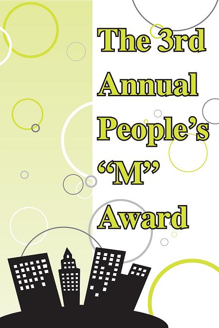 People's Choice Award